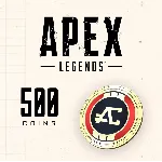 APEX LEGENDS 500 - 34500 МОНЕТЫ | ПРОПУСК EA/XBOX/PC/PS - irongamers.ru