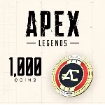 APEX LEGENDS 500 - 34500 МОНЕТЫ | ПРОПУСК EA/XBOX/PC/PS - irongamers.ru