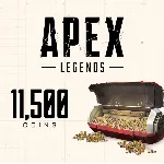 APEX LEGENDS 500 - 34500 МОНЕТЫ | ПРОПУСК EA/XBOX/PC/PS - irongamers.ru