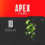 APEX LEGENDS 500 - 34500 МОНЕТЫ | ПРОПУСК EA/XBOX/PC/PS - irongamers.ru
