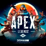 APEX LEGENDS 500 - 34500 МОНЕТЫ | ПРОПУСК EA/XBOX/PC/PS - irongamers.ru