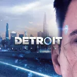 Detroit: Become Human Steam аккаунт - irongamers.ru
