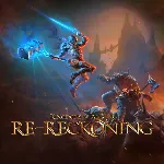 Kingdoms of Amalur: Re-Reckoning PSN Турция - irongamers.ru