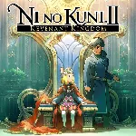 Ni no Kuni II: Revenant Kingdom PSN Турция - irongamers.ru