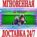 LEGO DC Super-Villains Deluxe Edition (14 в 1) ⭐Steam⭐ - irongamers.ru