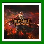 ✅ Necrovision: Lost Company✔ ️Steam⭐Ключ Активации🔑 РФ+СНГ+МИР✔ ️АКЦИЯ🎁 0% Карты💳 