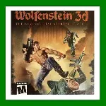 Wolfenstein 3D Steam Key Region Free⭐0% АКЦИЯ - irongamers.ru