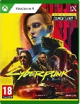 ⭐ Cyberpunk 2077 Ultimate +Phantom Xbox One Series X|S - irongamers.ru