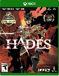 ⭐️ Hades Xbox One Series X|S