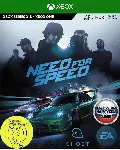 Need for Speed (2015) XBOX ONE / Series X|S Ключ 🔑 +RUS
