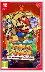 Nintendo Switch🟥 Paper Mario™: The Thousand-Year Door