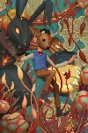 Venture to the Vile -Original Comic- DLC * STEAM RU ⚡ 