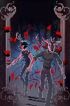 Venture to the Vile -Original Comic- DLC * STEAM RU ⚡ 
