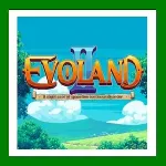 ✅ Evoland 2✔ ️Steam Key🔑 RU-CIS-UA⭐0% Карты💳 АКЦИЯ🎁 