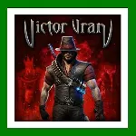Victor Vran Steam Key Region Free⭐0% Карты АКЦИЯ - irongamers.ru