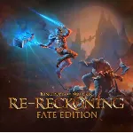 Kingdoms of Amalur: Reckoning PS Турция На ВАШ аккаунт - irongamers.ru
