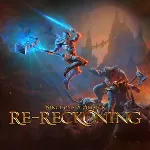 Kingdoms of Amalur: Reckoning PS Турция На ВАШ аккаунт - irongamers.ru