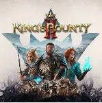 ✅ King's Bounty II PS Турция На ВАШ аккаунт!🔥 