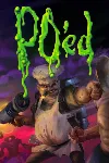 ✅ PO'ed: Definitive Edition Xbox One|X|S активация
