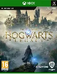 Hogwarts Legacy - XBOX Аренда на 7 дней в одни руки