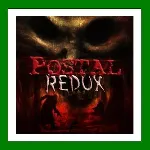 POSTAL Redux Steam⭐Ключ Активации РФ+СНГ+МИР АКЦИЯ 0% Карты - irongamers.ru