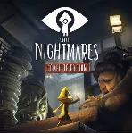 Little Nightmares PS Турция На ВАШ аккаунт! - irongamers.ru