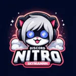 DISCORD NITRO 1-12 месяцев + 2 БУСТ СЕРВЕРА + - irongamers.ru