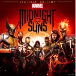Marvel&acute;s Midnight Suns PS Турция На ВАШ аккаунт! - irongamers.ru