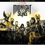 Marvel&acute;s Midnight Suns PS Турция На ВАШ аккаунт! - irongamers.ru