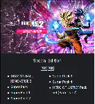 DRAGON BALL XENOVERSE 2 PS4/PS5 ТУРЦИЯ - irongamers.ru