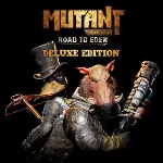 Mutant Year Zero: Road to Eden PS Турция На ВАШ аккаунт - irongamers.ru