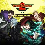 My Hero One&acute;s Justice 2 PS Турция На ВАШ аккаунт! - irongamers.ru