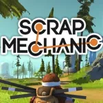 Scrap Mechanic ОНЛАЙН ( STEAM АККАУНТ ) - irongamers.ru