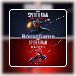 ・Marvels Spider-Man Miles Morales + Remastered・GLOBAL - irongamers.ru