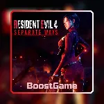 ・RESIDENT EVIL 4 REMAKE + SEPARATE WAYS + RE 3 + RE 2・
