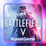 ・BATTLEFIELD V/5・DEFINITIVE EDITION・STEAM GLOBAL・ - irongamers.ru
