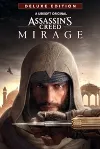 Assassin’s Creed Mirage Deluxe Edition XBOX + - irongamers.ru