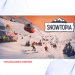❄ ️ SNOWTOPIA: SKI RESORT BUILDER🔑 РФ+СНГ КЛЮЧ/STEAM