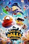 ⚡ Bang-On Balls: Chronicles / STEAM КЛЮЧ/GLOBAL ⚡ 