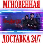 ✅ Them and Us ⭐Steam\РФ+Весь Мир\Key⭐ + Бонус