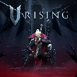 💚 V Rising 🎁 STEAM/СТИМ GIFT 💚 РОССИЯ | RU