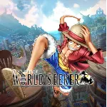 One Piece: World Seeker PS Турция На ВАШ аккаунт! - irongamers.ru