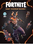 FORTNITE ЛАВОВЫЙ ЧЕМПИОН + 600 V-BUCKS PC|XBOX - irongamers.ru