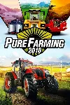 Pure Farming 2018 Xbox One|X|S активация - irongamers.ru