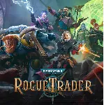 💋 Warhammer 40000:Chaos Gate/Rogue Trader(Xbox)+Игры