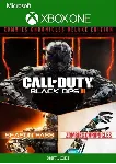 ⭐ Call of Duty Black Ops III Zombies + Deluxe Xbox X|S - irongamers.ru