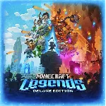 Minecraft Legends Deluxe Edition (Steam Gift UA KZ) - irongamers.ru