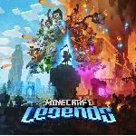 Minecraft Legends (Steam Gift УКРАИНА / КАЗАХСТАН) - irongamers.ru