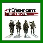 Operation Flashpoint: Red River Steam⭐Аренда Аккаунта Онлайн⭐0% Карты - irongamers.ru