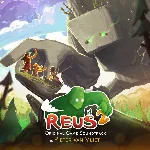 Reus 2 - Supporter Pack DLC * STEAM RU ⚡ АВТО 💳 0%